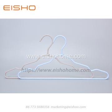 EISHO Braided Cord Hangers For Adults